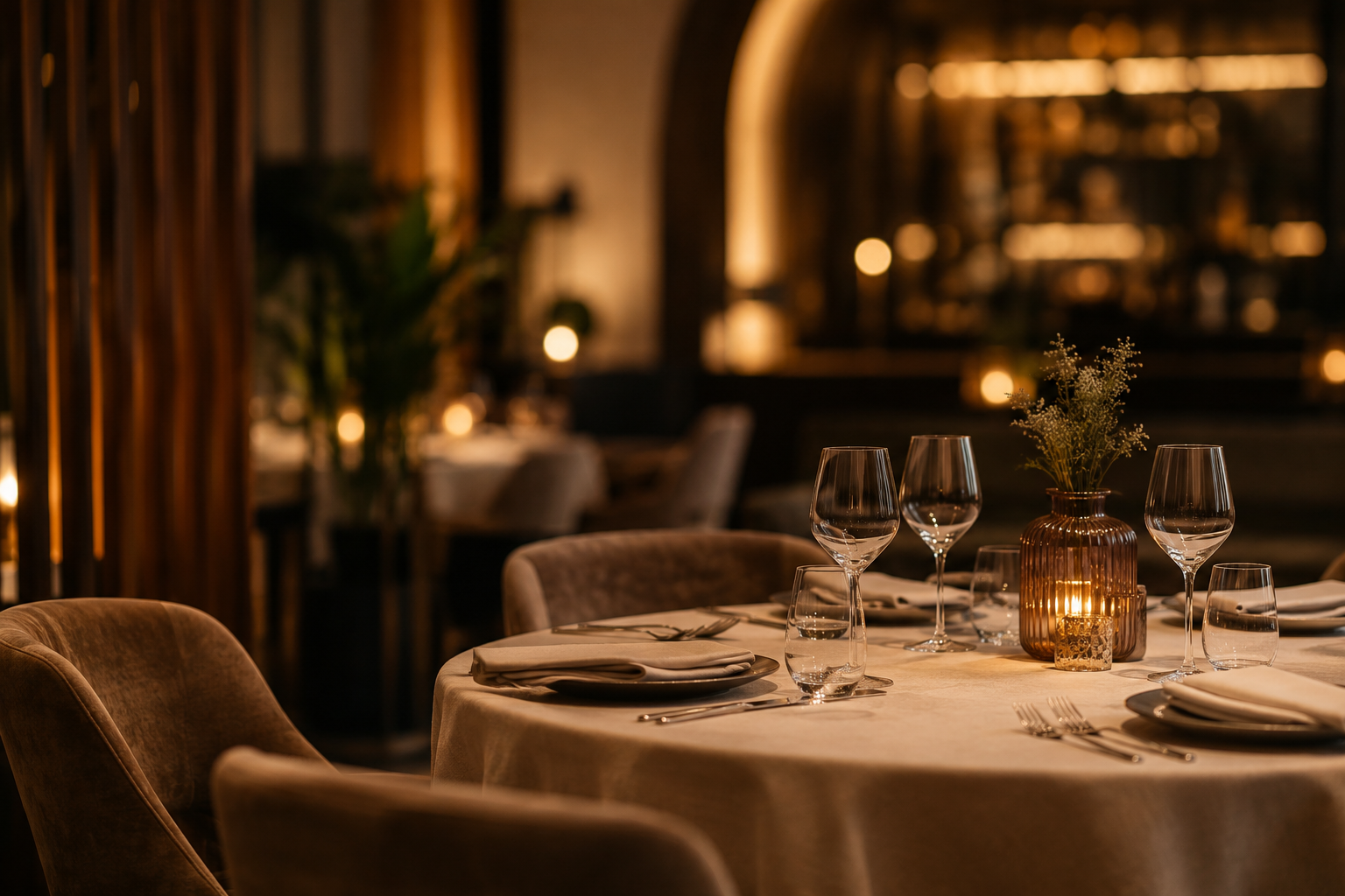 table booking